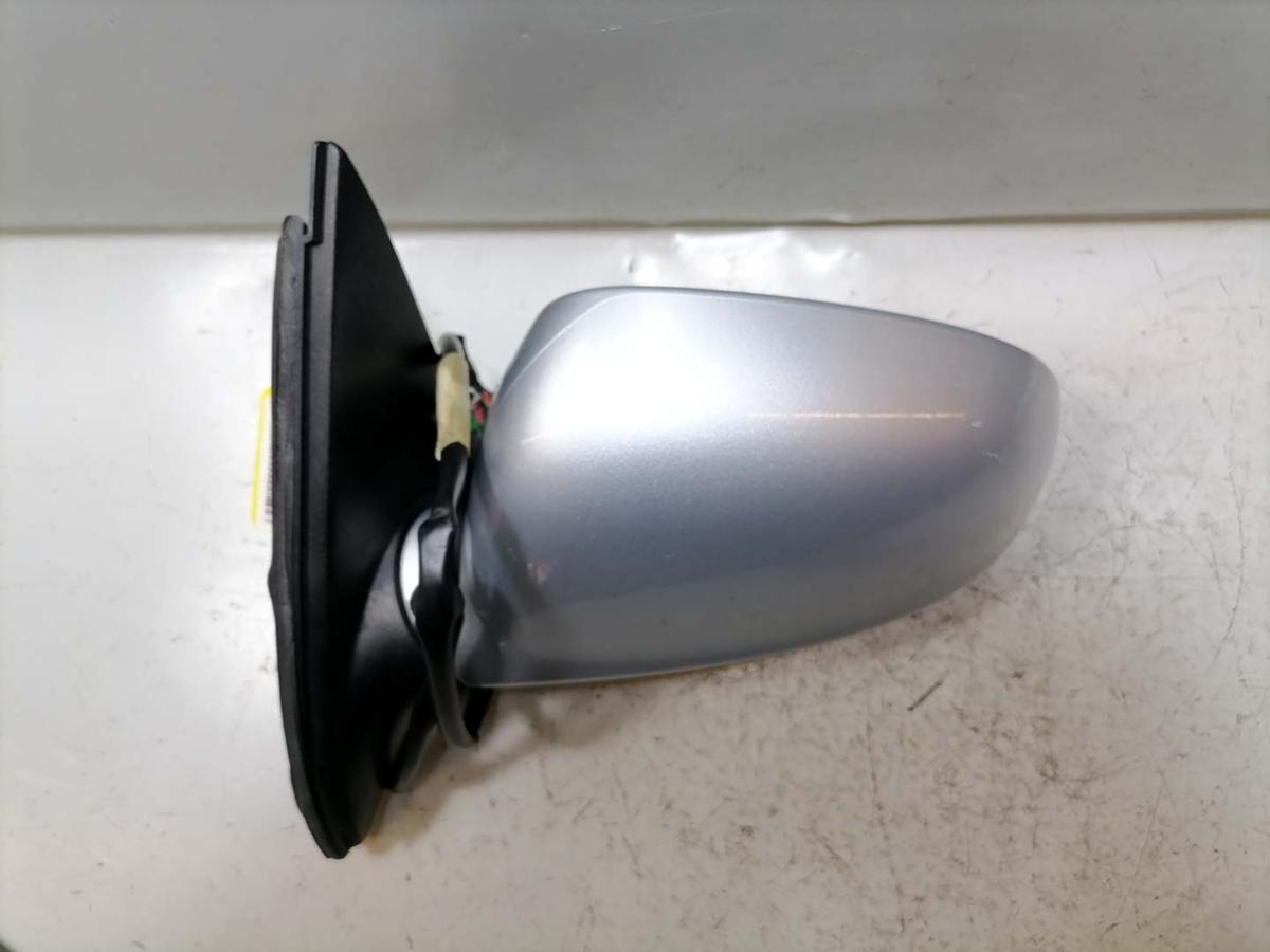 VW Jetta 1K2 original Au&szlig;enspiegel links elektrisch verstellbar Bj.2007